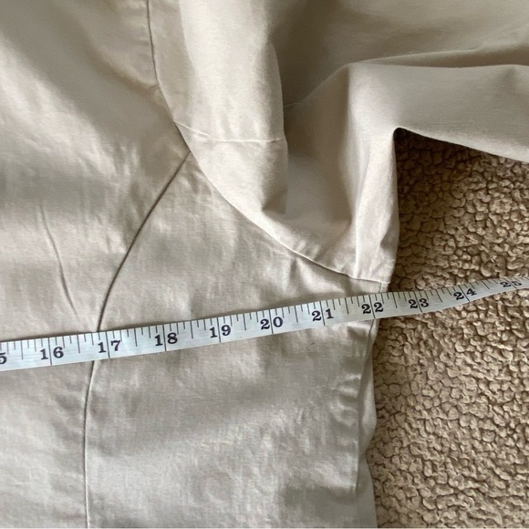 Sonoma Live Blazer/ Jacket with front buttons, Size: 1X - Picture 9 of 12